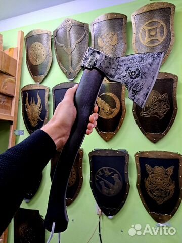 Топоры купить с доставкой Топоры