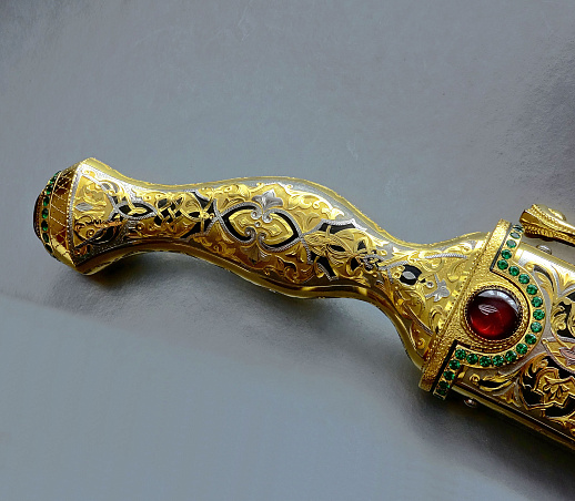 Бебут купить с доставкой Бебут