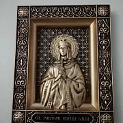 Икона Святая княгиня Ольга в подарок — фотография 8
