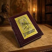 Данте Алигьери Божественная комедия — книга — красивый подарок — фотография 1