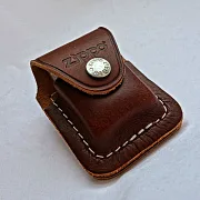 Зажигалка Zippo с гравировкой "Дракон" — красивый подарок — фотография 3