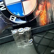 Нарды под стеклом «BMW» — красивый подарок — фотография 9