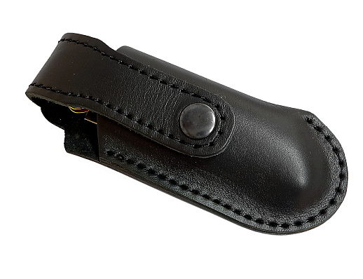 Нож складной "Рысь за зайцем". Златоуст купить с доставкой Нож складной "Рысь за зайцем". Златоуст