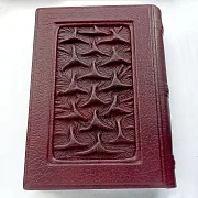 На память: Библия — книга — фотография 5
