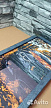 Нарды «BMW»