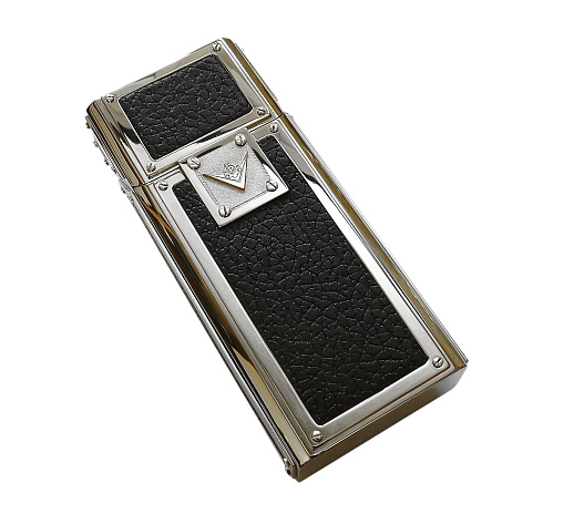 Дорогой портсигар. Златоуст