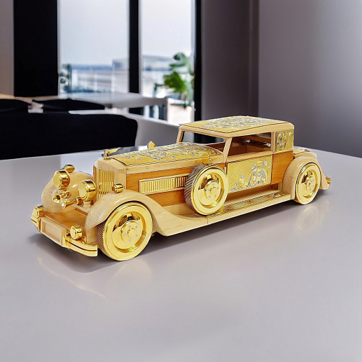 Сигаретница "Авто". Златоуст купить с доставкой Сигаретница "Авто". Златоуст